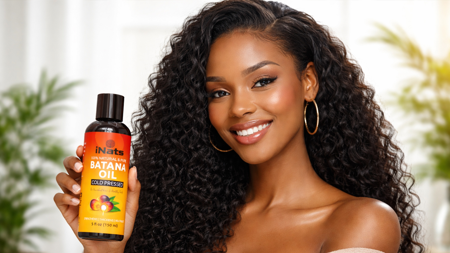 A Complete Guide for How to Spot Pure Batana Oil