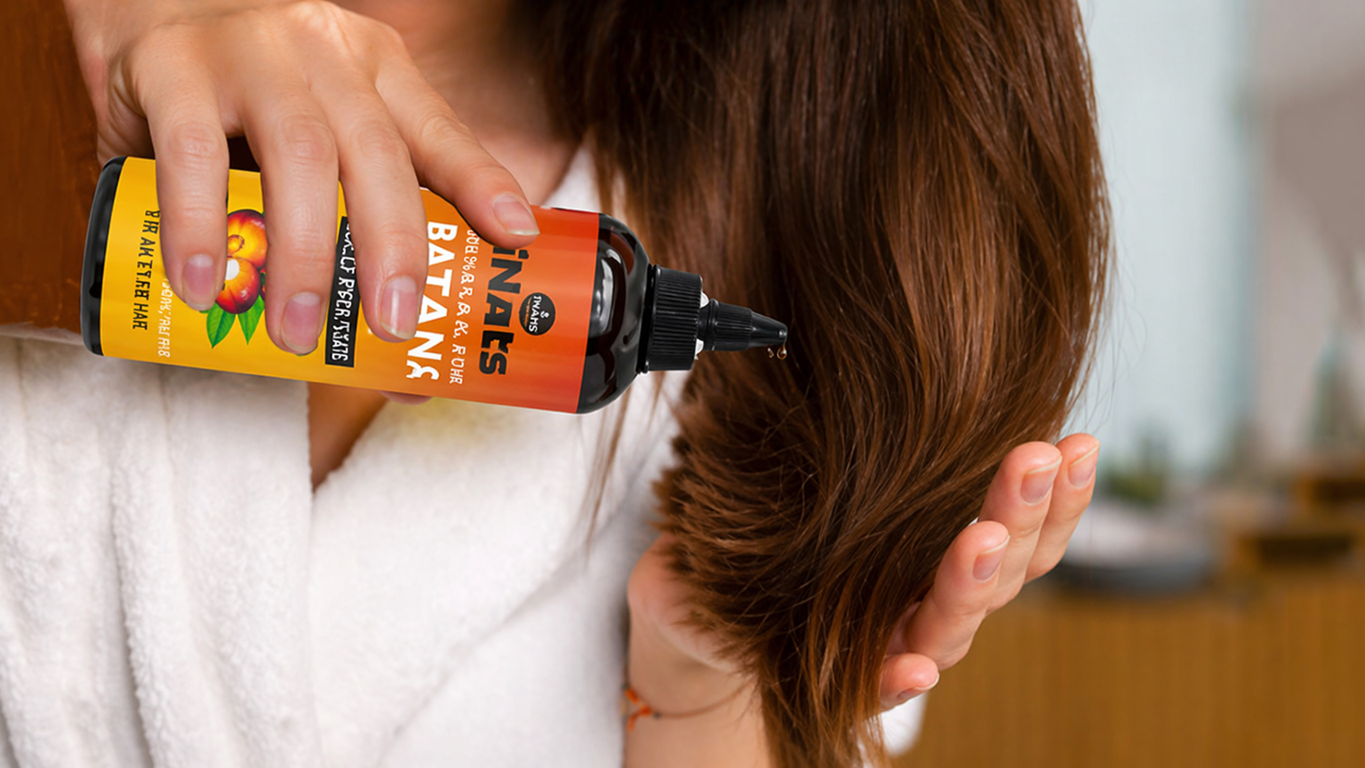 How Long Does Batana Oil Take to Work for Hair Growth?