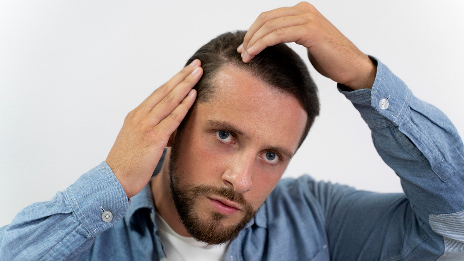 Regrow Bald Spots Quickly with Batana Hair Oil – The Natural Powerhouse You Need