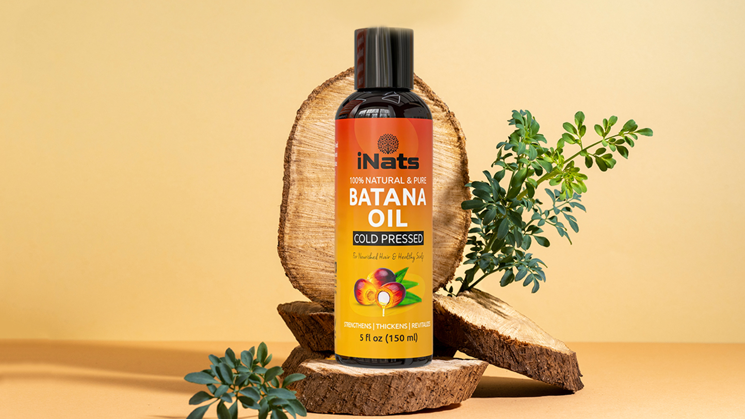 The Ultimate Batana Oil Storage Tips for Healthier Hair and Skin