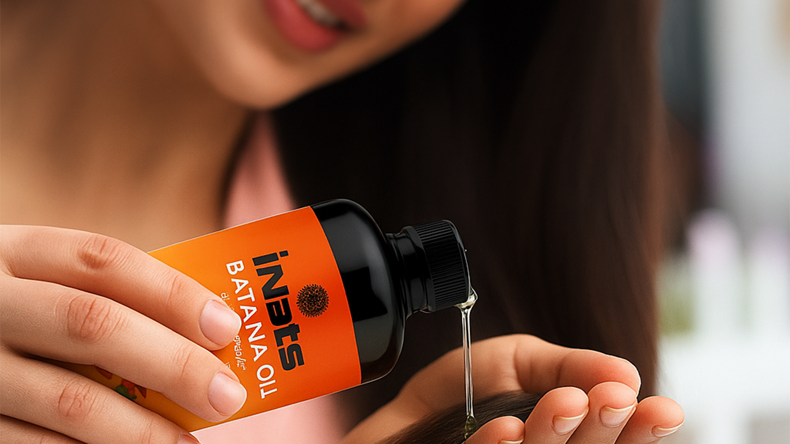 How to Build the Ultimate Hair Routine with Batana Oil