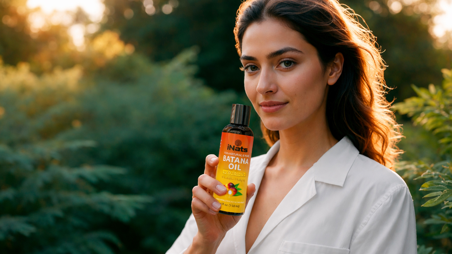 Discover the Benefits of Batana Oil and How to Apply It for Healthier, Shiner Hair