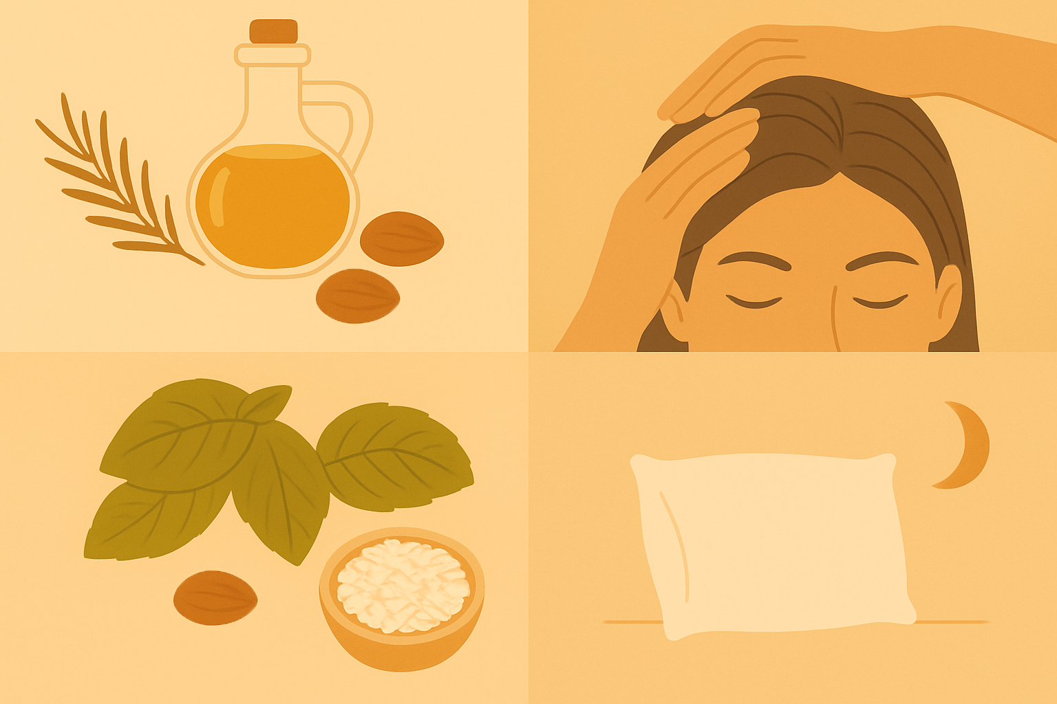 Discover the Power of Batana Oil for Hair Repair