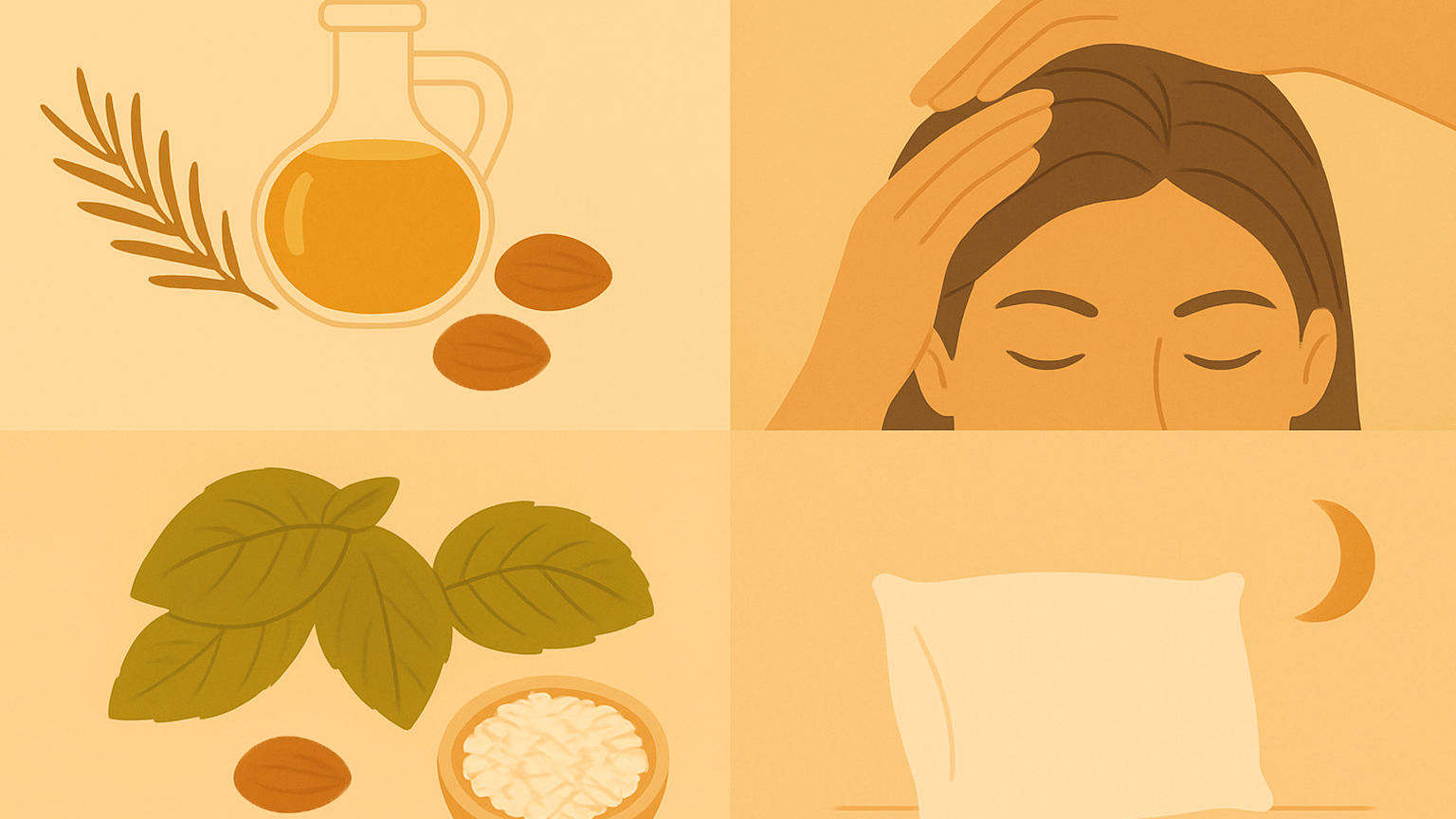 Discover the Power of Batana Oil for Hair Repair