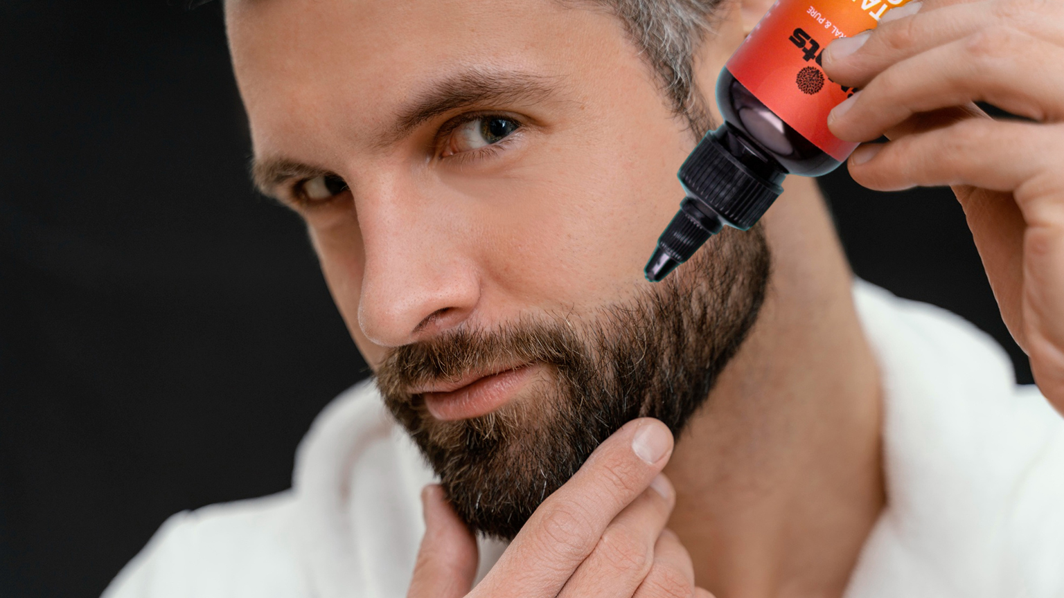 Discover the Power of Batana Oil for Fuller, Healthier Beard Growth