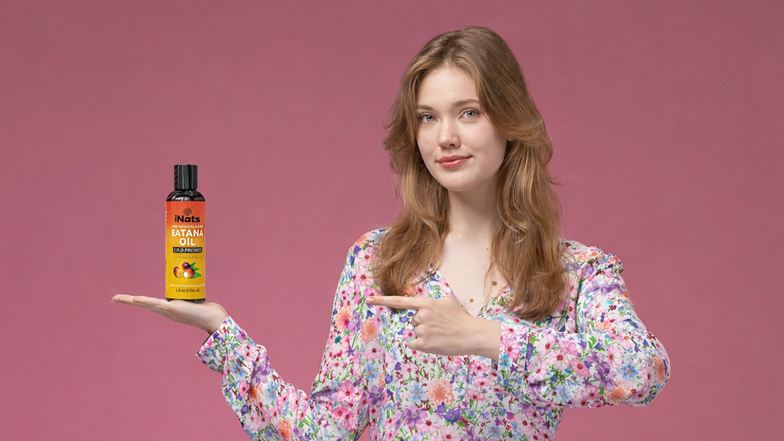 How to Apply Batana Oil Correctly for Stronger, Thicker Hair