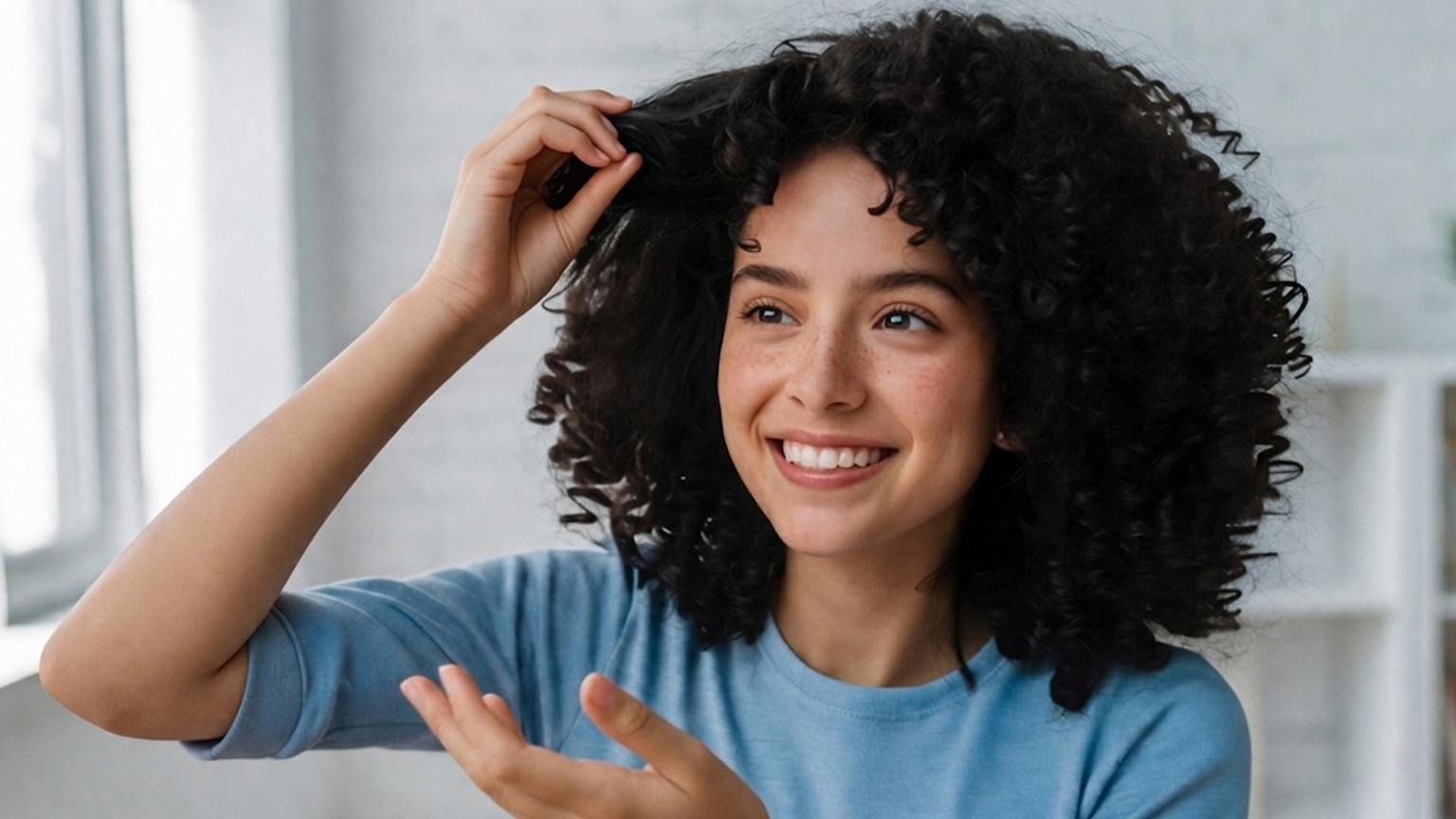 Batana Oil for Curly Hair- The Natural Elixir Your Curls Have Been Waiting For