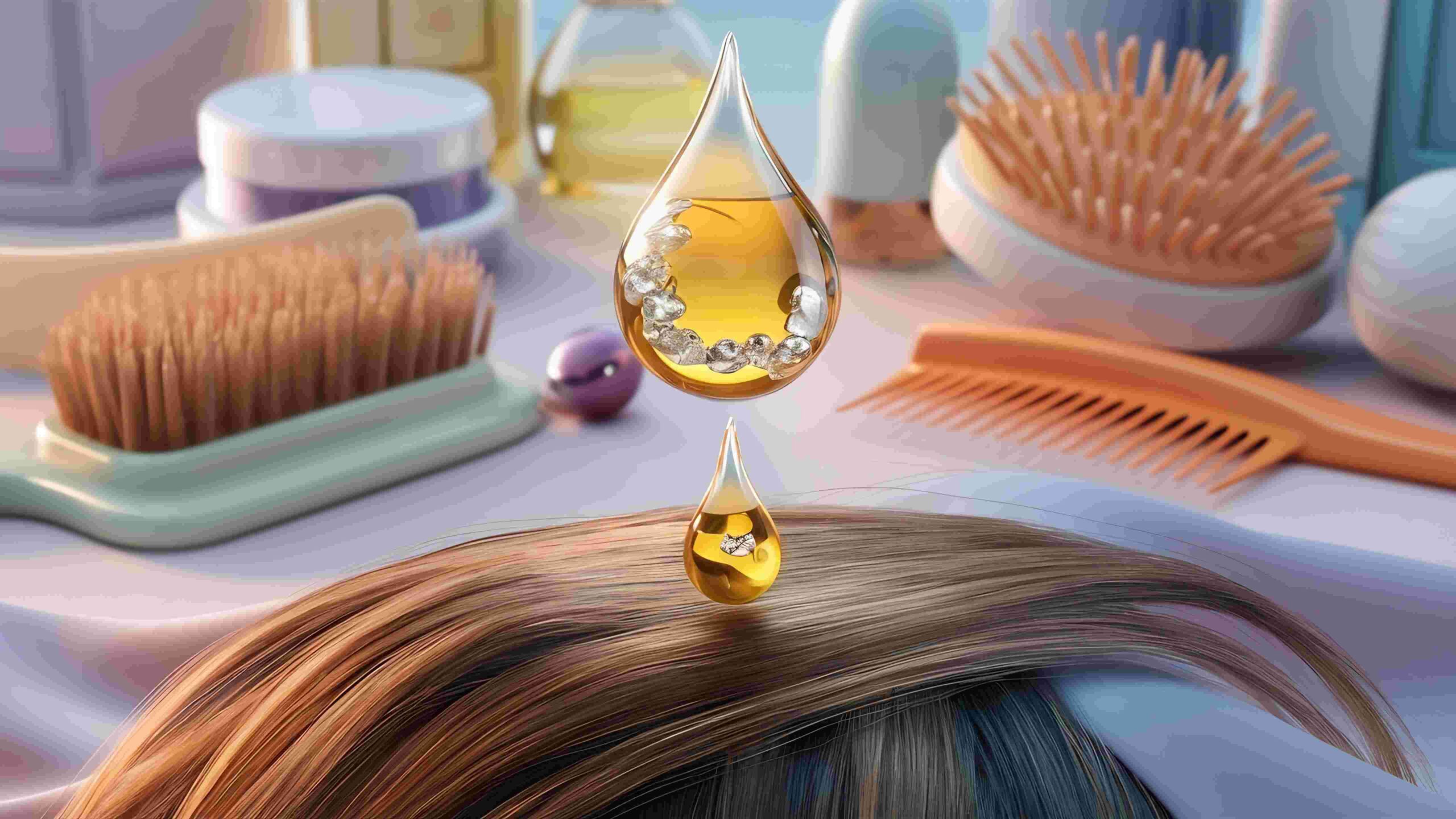 How iNats Batana Oil Transforms Your Hair into Its Healthiest State Naturally