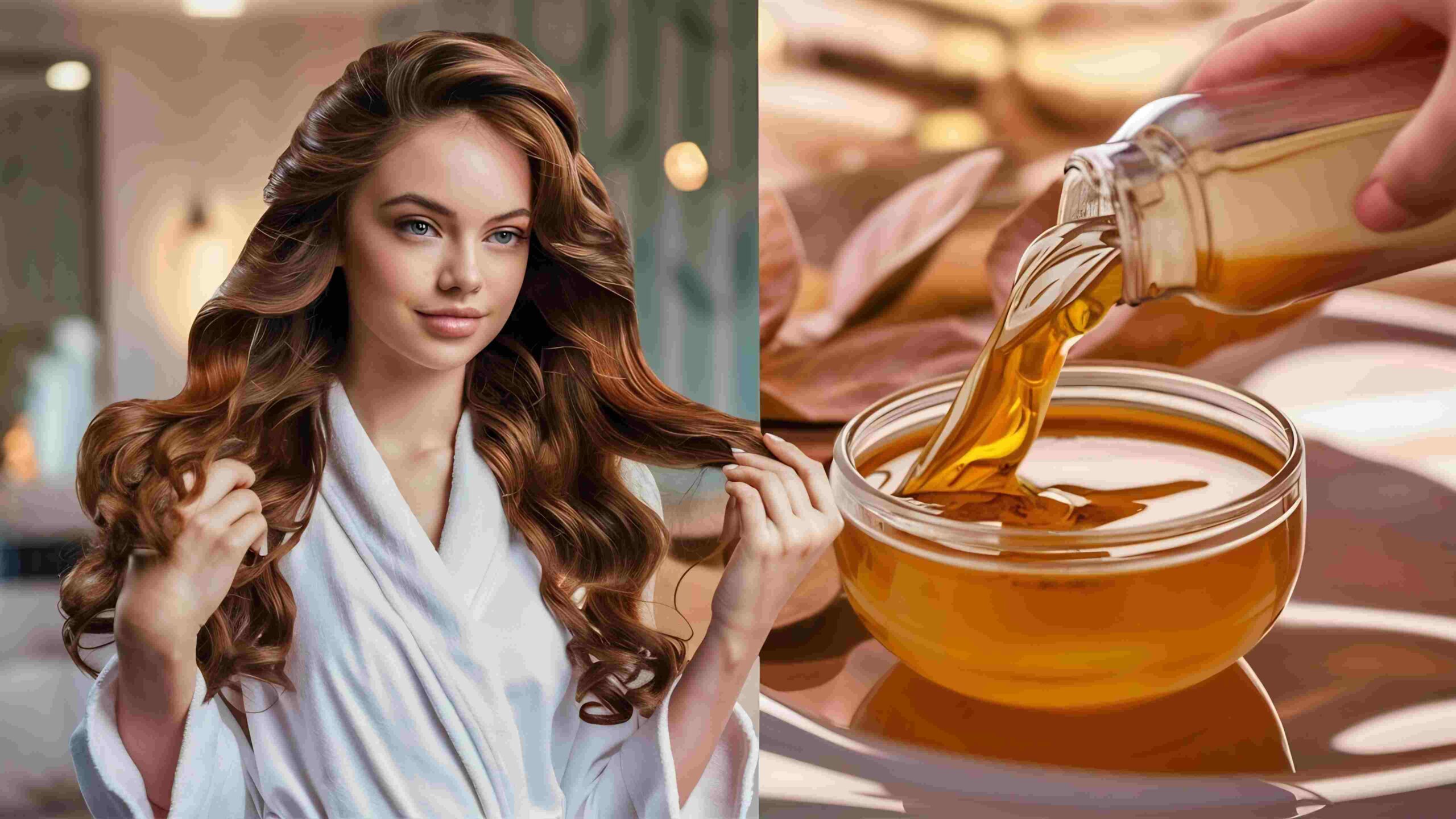 Are Hair Growth Serums Worth It Compared to Batana Oil