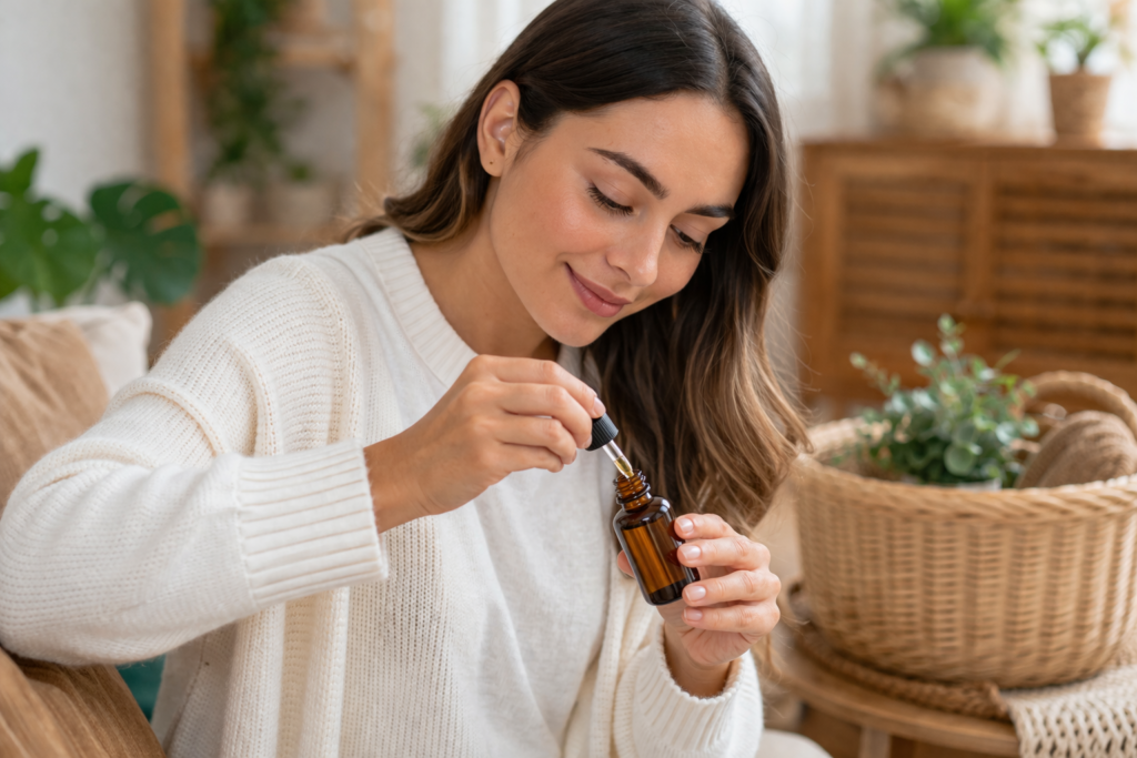 Benefits of Using pure Batana Oil for Hair 