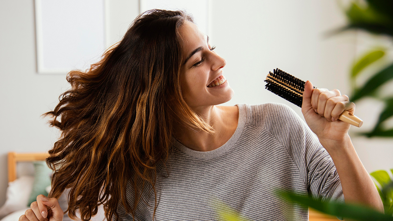 How Inats Batana Oil Transforms Your Hair into Its Healthiest State Naturally