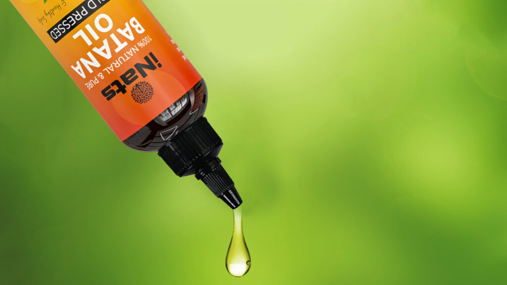 The Secret Behind Batana Hair Oil's Growing Popularity