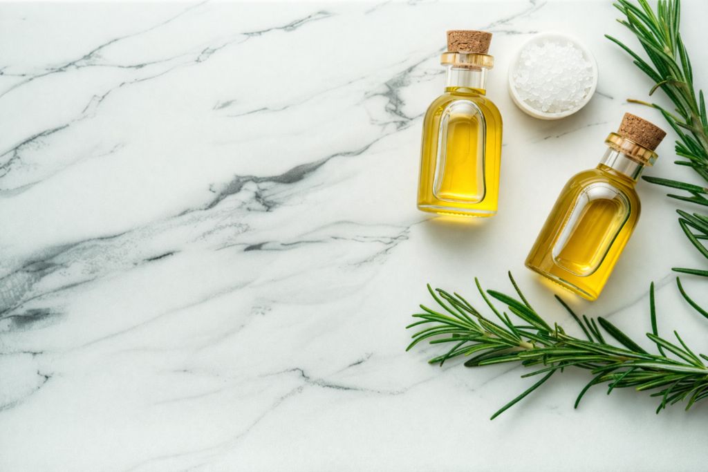 What Is Rosemary Oil? 