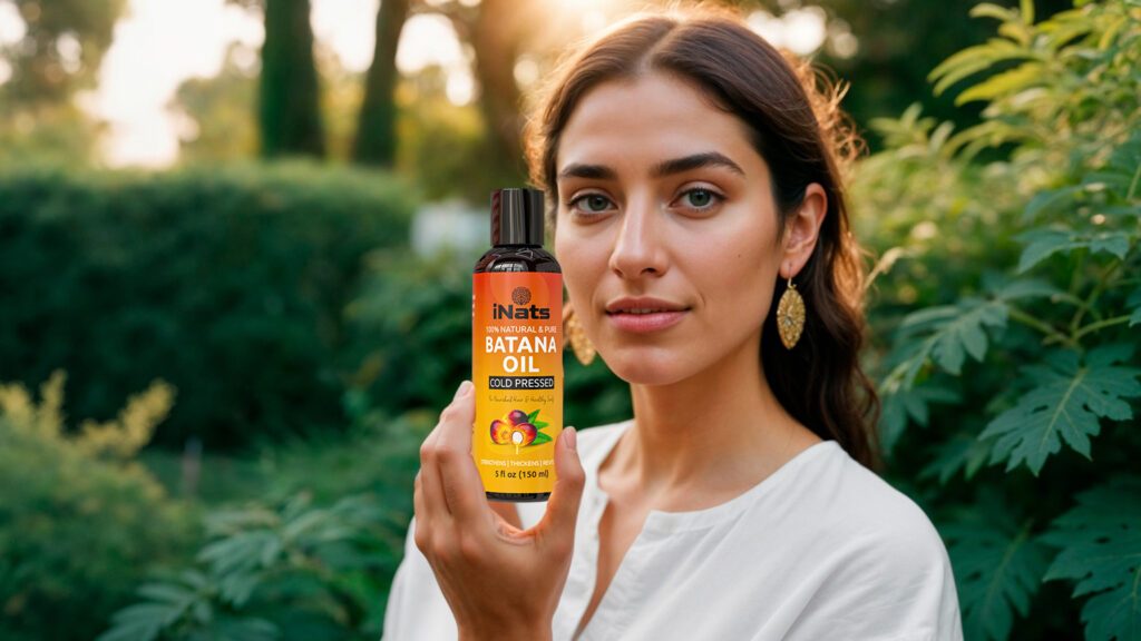 Understanding Honduran Batana Oil