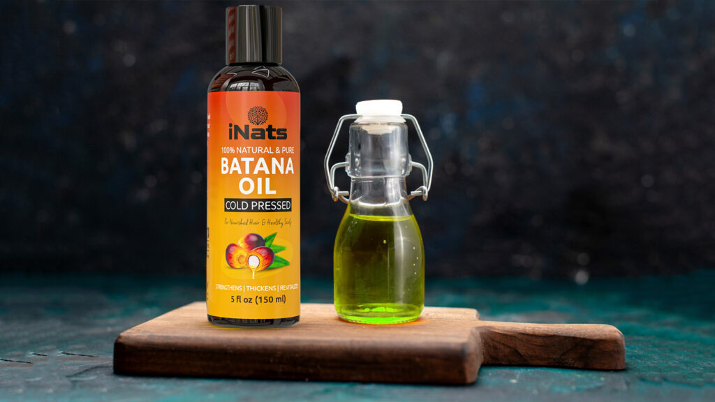 Authentic vs. Fake Batana Oil: Know the Difference