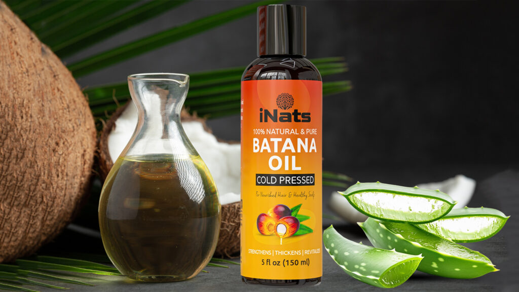 Enhancing Batana Oil’s Benefits with Combinations 