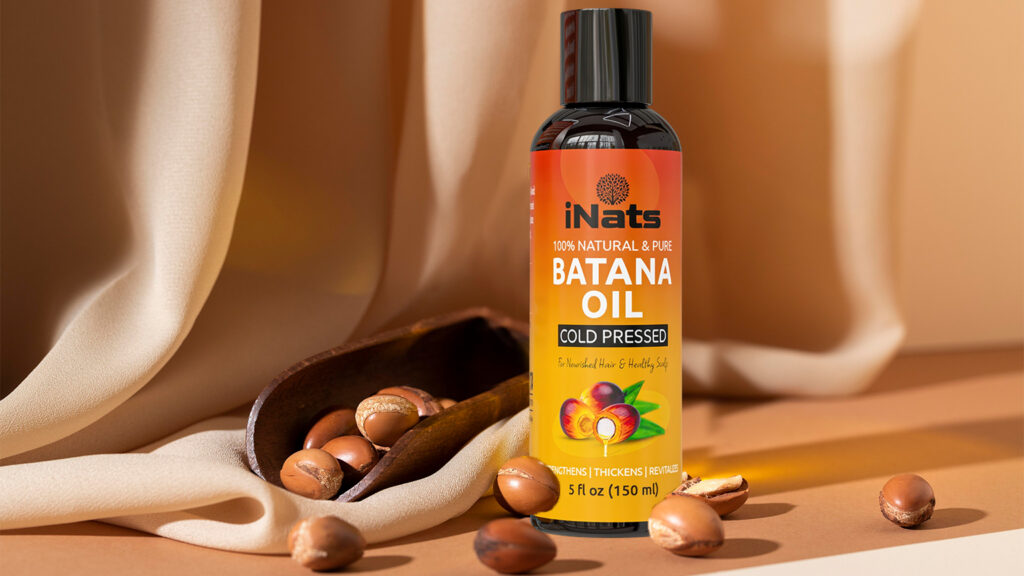 Batana Oil vs. Other Popular Hair Oils