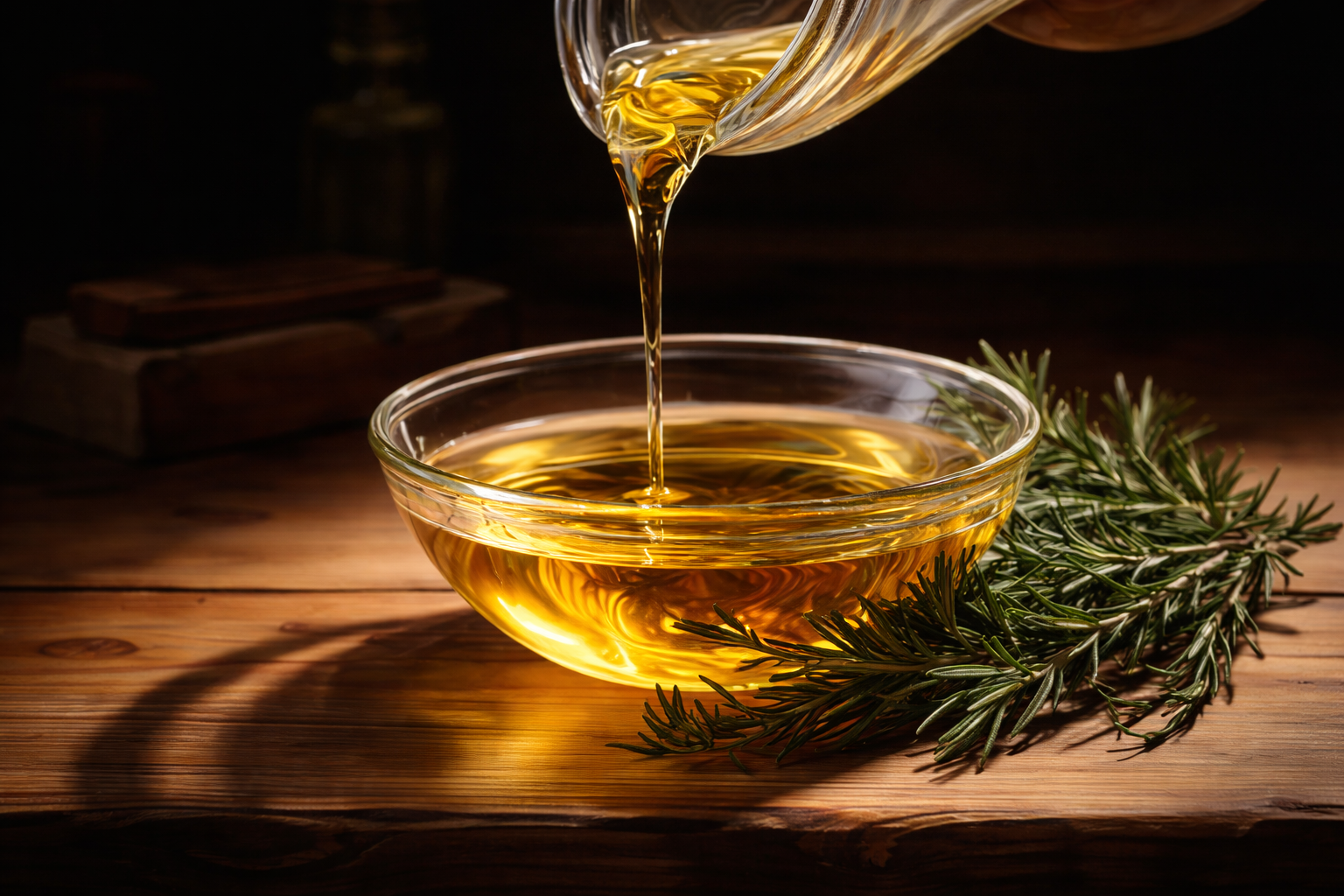 Rosemary Oil vs Rice Water: Which Is Better for Hair Growth?