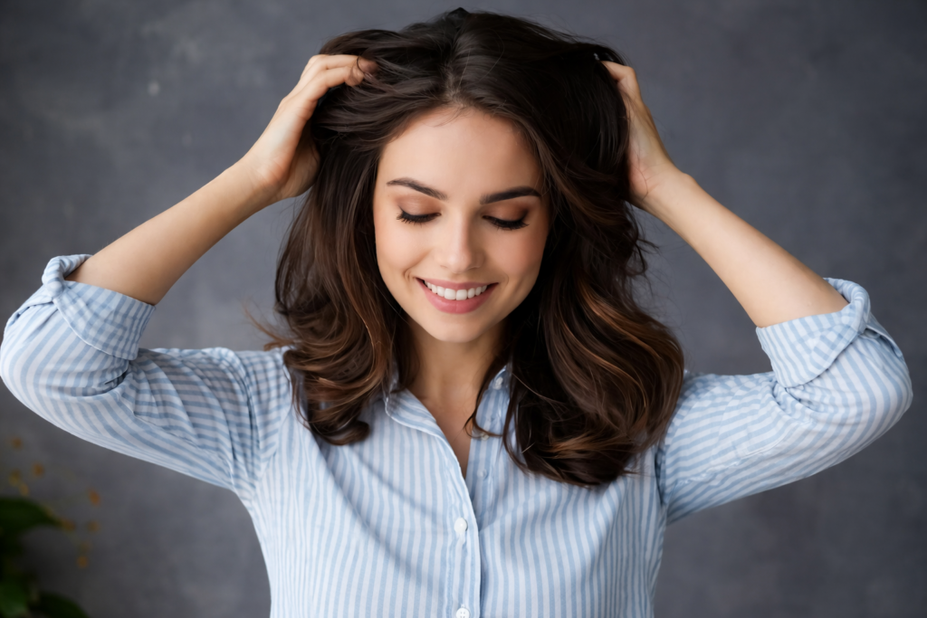 Complete Hair Growth Routine for Faster Results