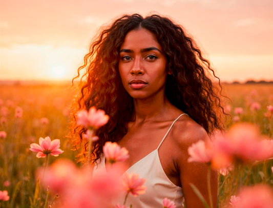 Batana Oil for Curly Hair- The Natural Elixir Your Curls Have Been Waiting For