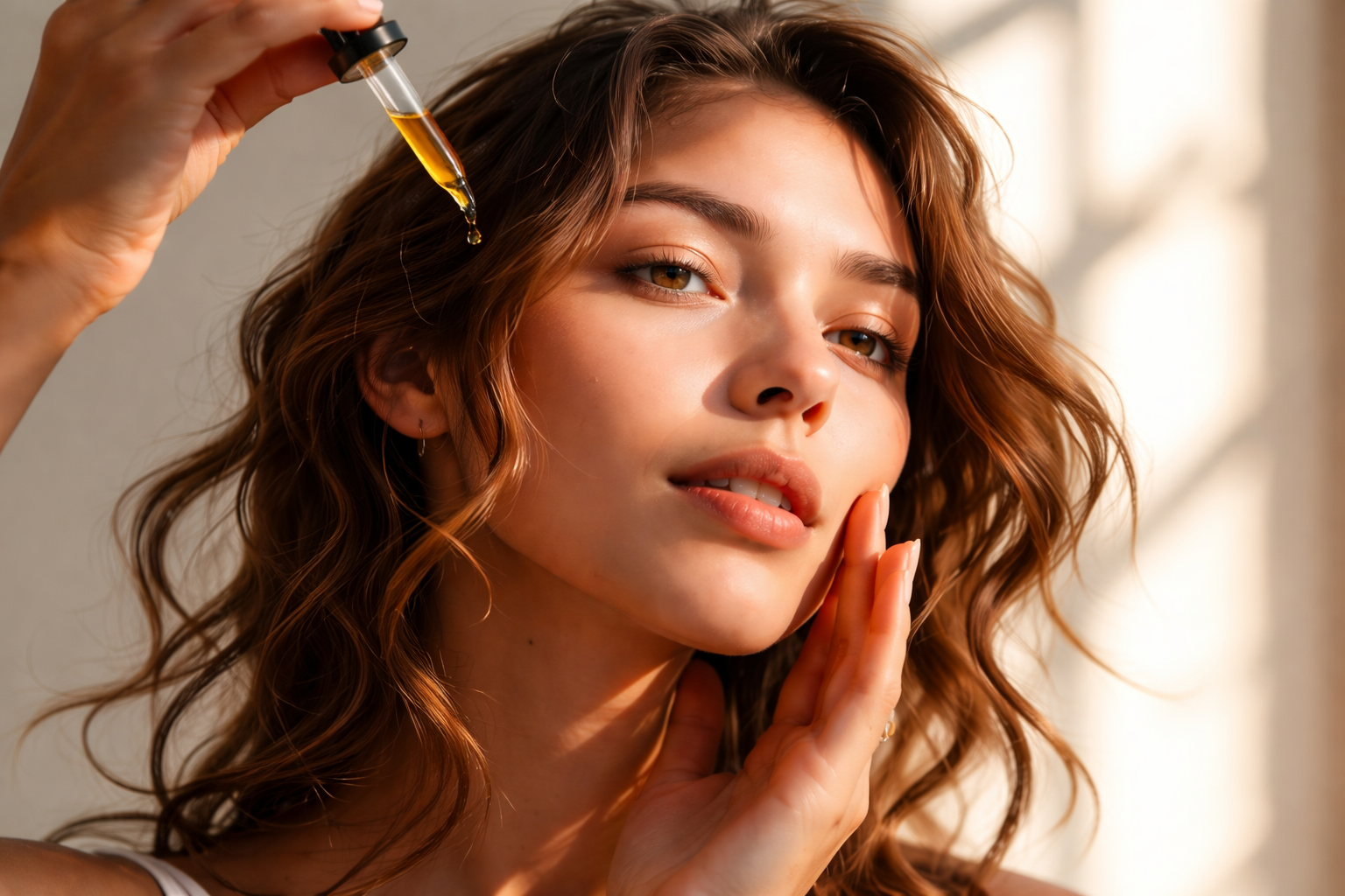 Experts Reveal Why Batana Oil Is a Game-Changer for Skin and Hair