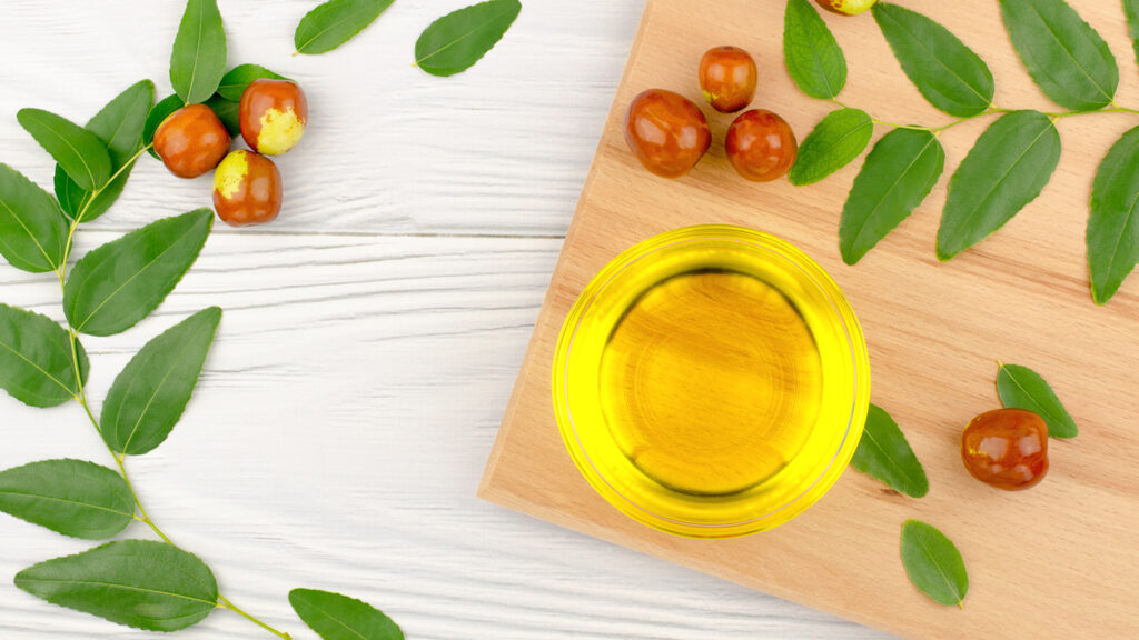 What Is Batana Oil?