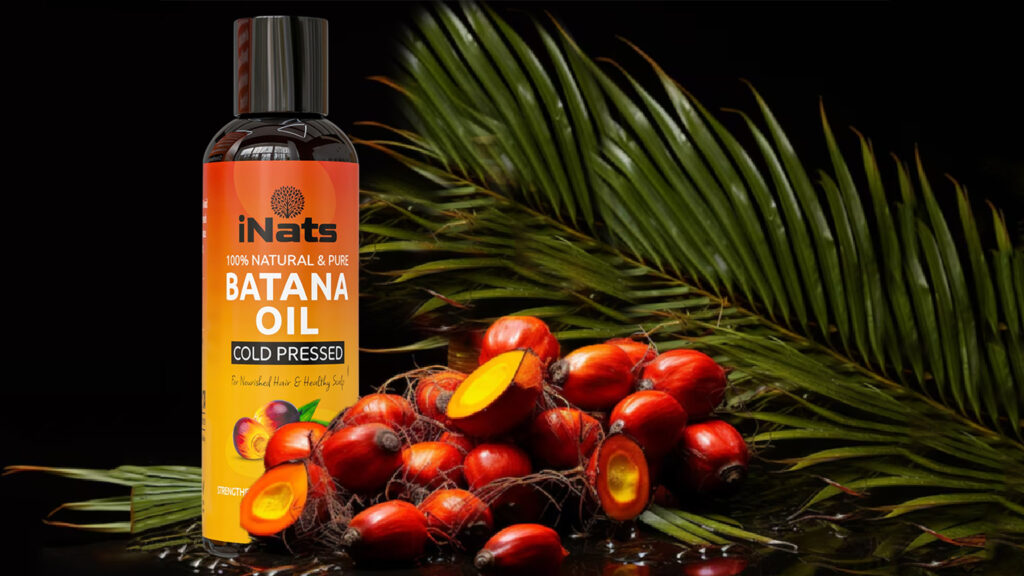 Discovering Batana Oil-What Makes It Special?