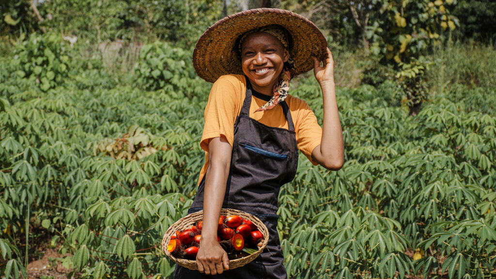 Understanding Batana Oil- What Is It and Where Does It Come From?