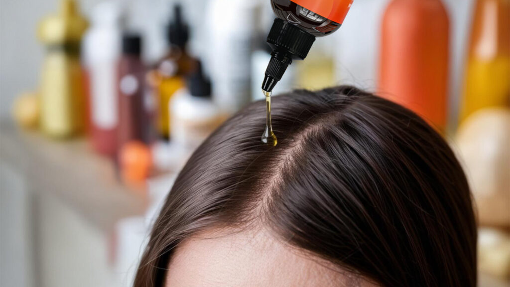 Does Batana Oil Help With Hair Loss? 