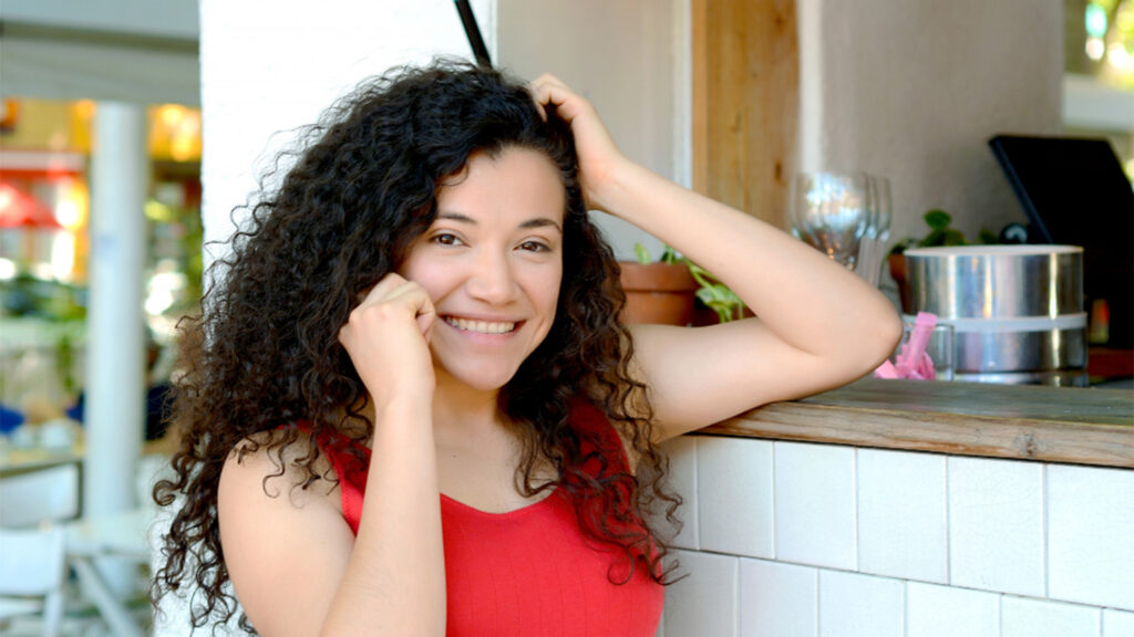 Boosting Hair Growth Naturally