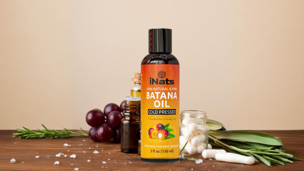 Getting to Know Batana Oil- Origins and Composition