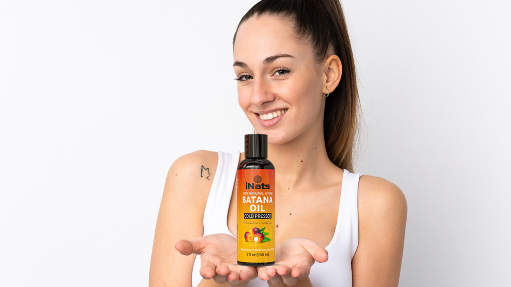 How to Incorporate Unrefined Batana Oil Into Your Routine