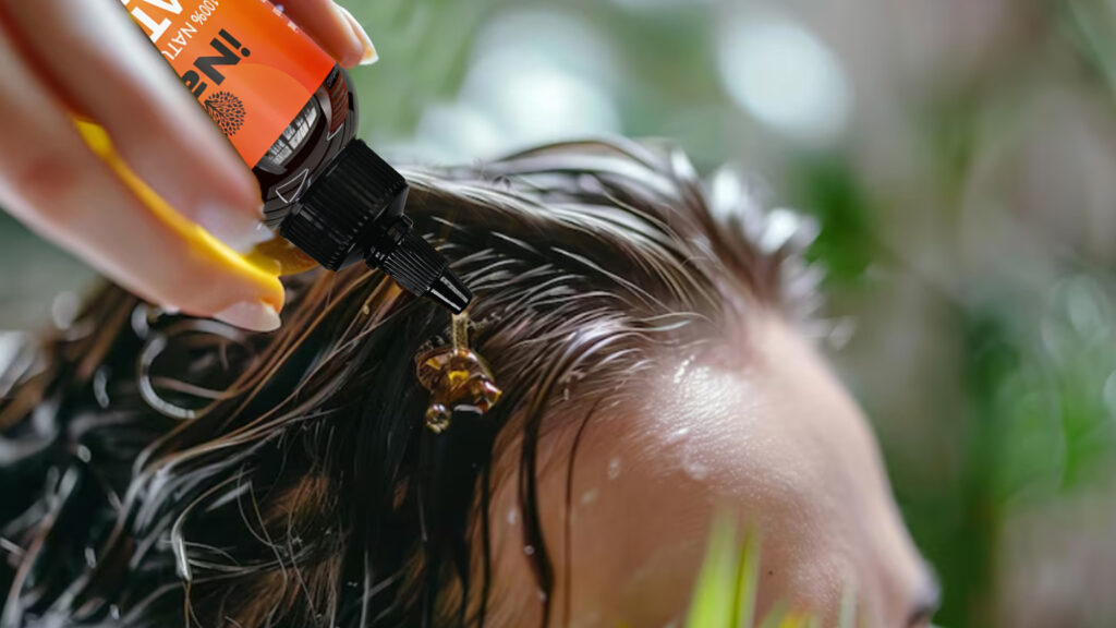 Key Advantages of Cold-Pressed Batana Oil for Hair Wellness