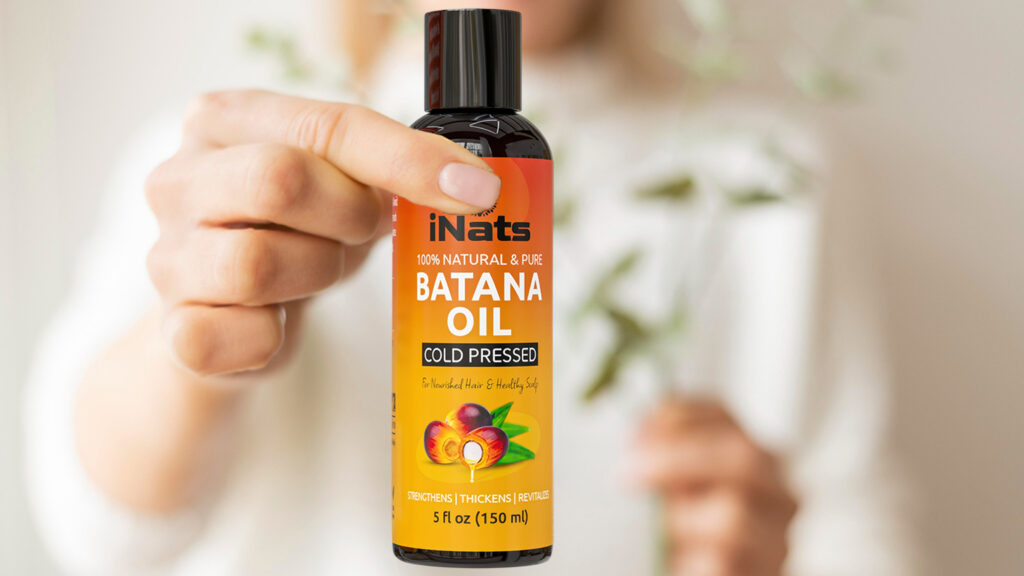 How Long Should You Leave iNats Batana Oil In?