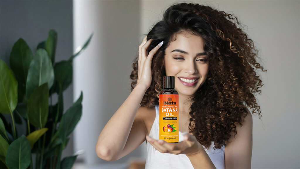 A Natural Moisturizer That Restores Balance 