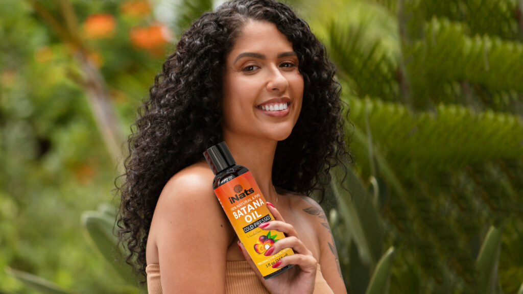 Promotes Overall Skin Health and Radiance
