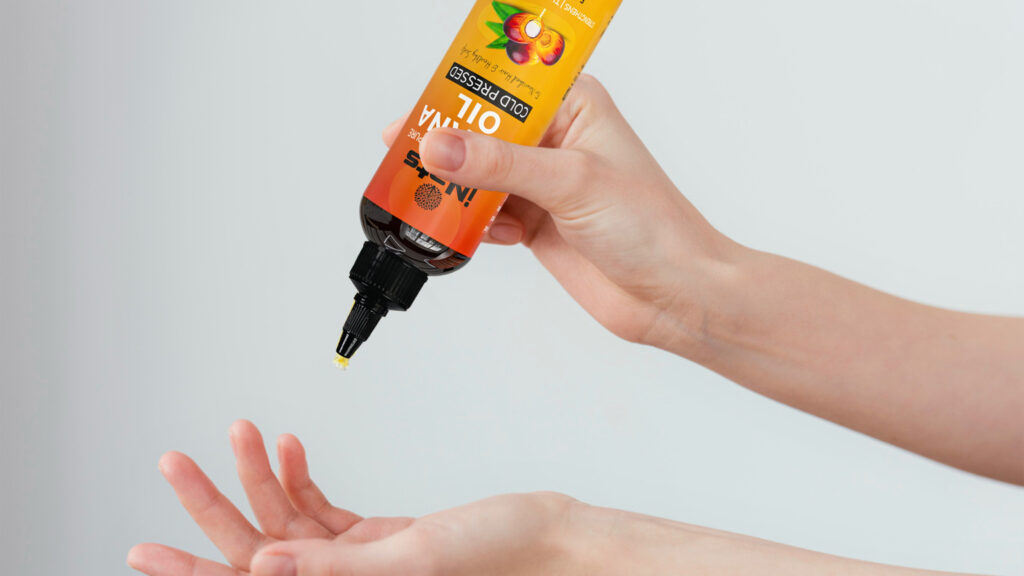 Best Practices for Applying Batana Oil