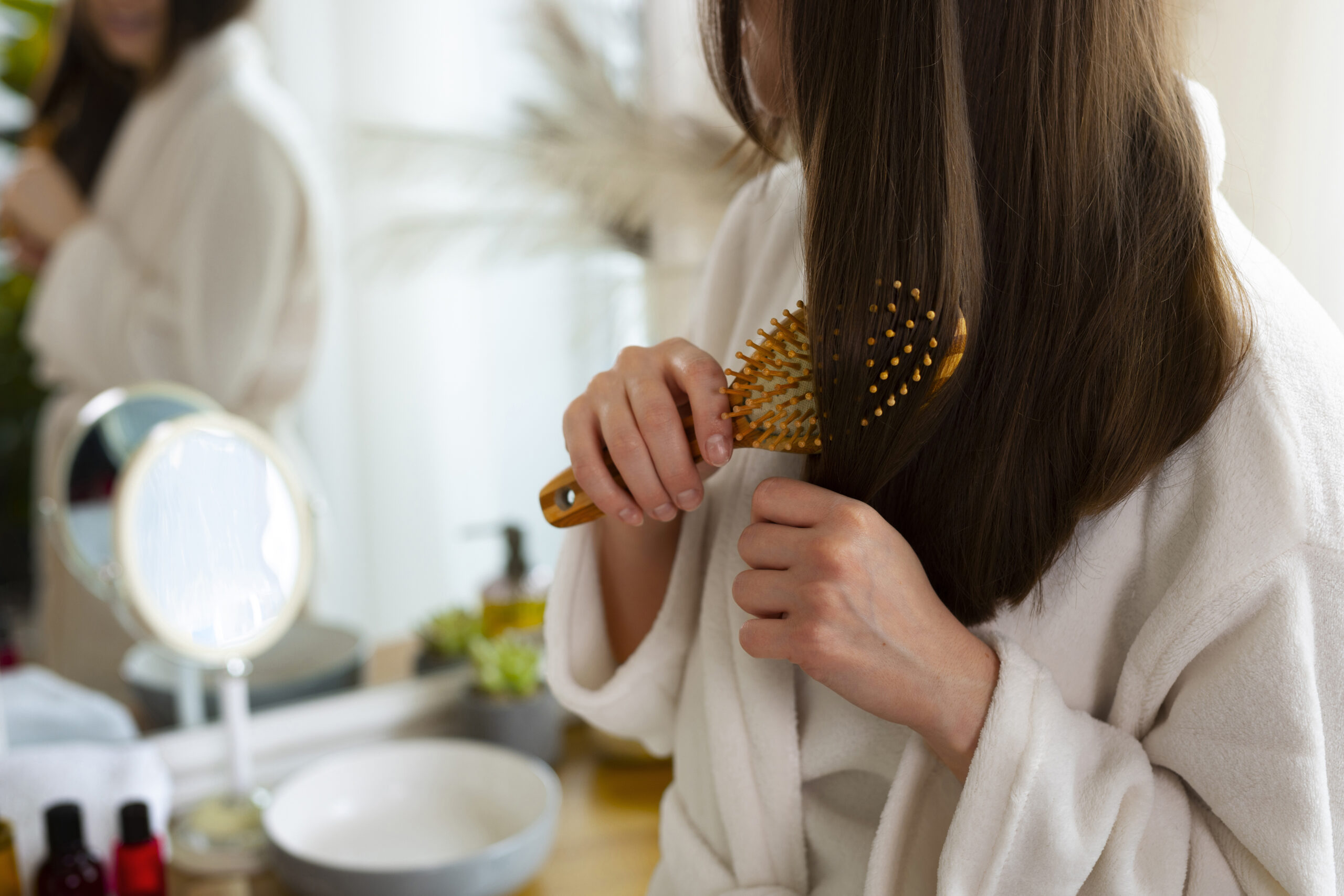Batana Oil: A Hidden Gem for Thicker and Fuller Hair