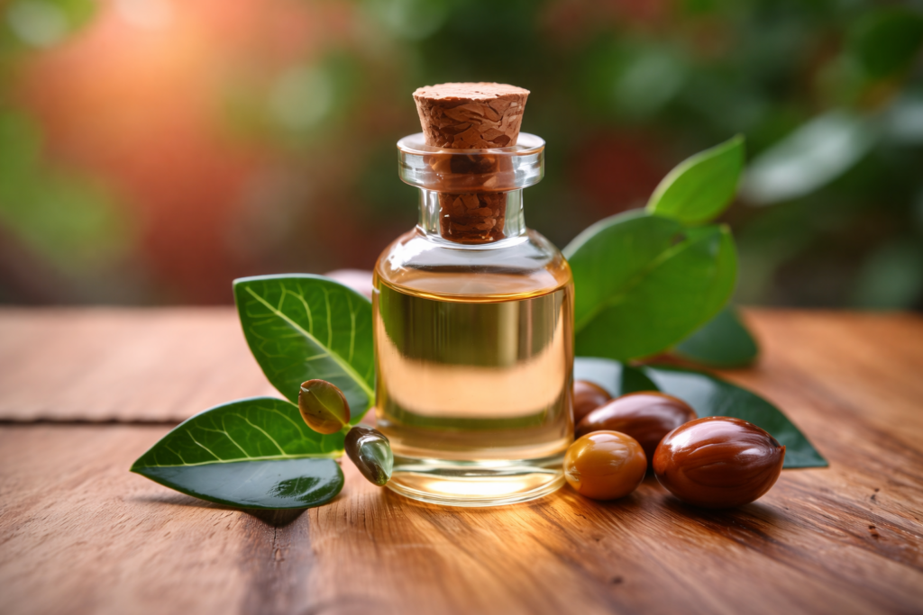 What is Batana Oil? 