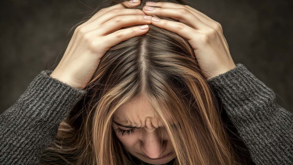 Understanding the Root Causes of Hair Fall
