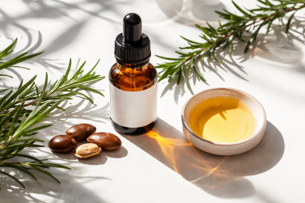 What Makes Batana & Rosemary Serum So Powerful?