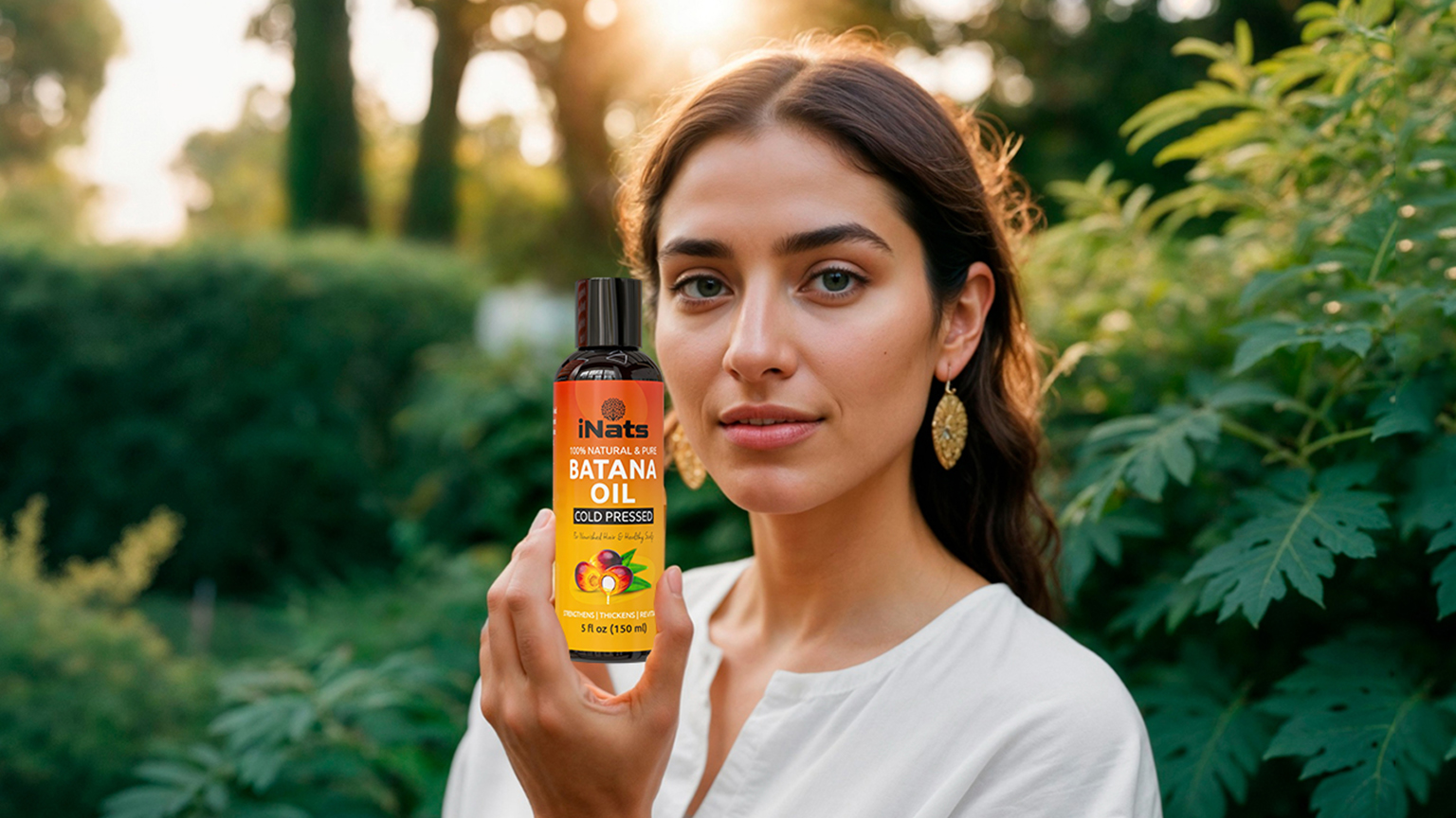 10 Transformative Benefits of Batana Oil for Hair and Skin