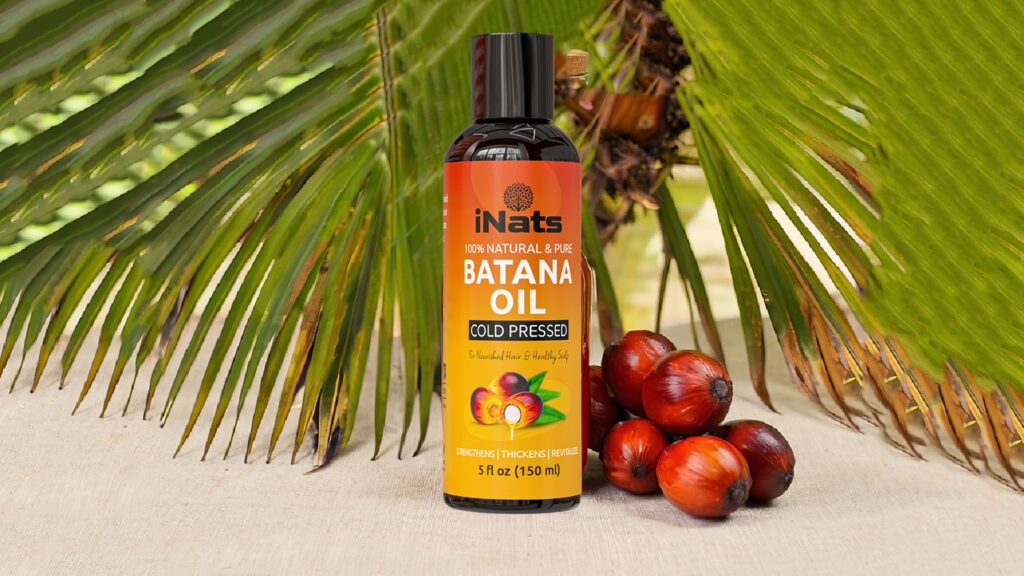 The Growing Popularity of Batana Oil