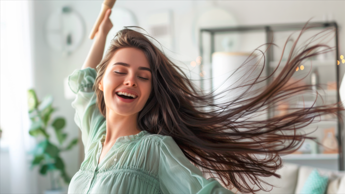 Why Batana Oil Is the Ultimate Glow-Up Secret for Healthier, Stronger Hair